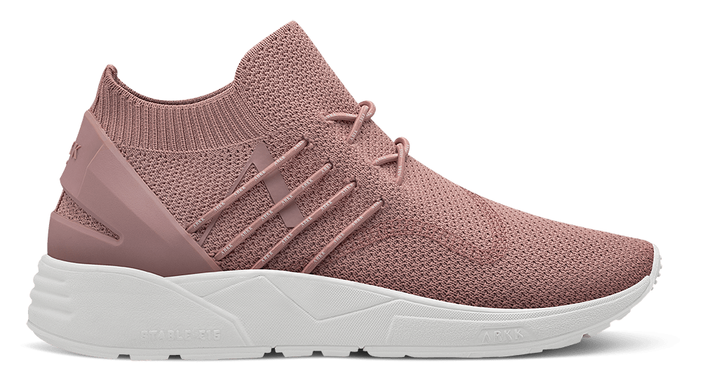 ARKK Collection Spyqon FG S-E15 | Ash Rose | Women Spyqon